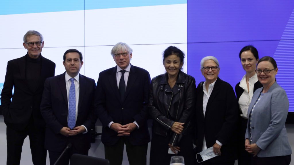 Μηταράκης: Δεν θα επιτρέψω στους λαθροδιακινητές να επιλέξουν ποιος θα έρχεται και ποιος όχι στην Ευρώπη