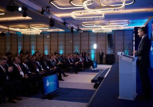 Μητσοτάκης: Είμαστε εξαγωγέας ενεργειακής ασφάλειας στην Ευρώπη