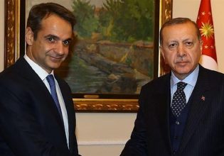 Sozcu: Πανικός στην Ελλάδα για τη Λιβύη – Ο Μητσοτάκης ζήτησε βοήθεια από τις ΗΠΑ κατά της Τουρκίας