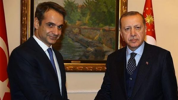 Sozcu: Πανικός στην Ελλάδα για τη Λιβύη – Ο Μητσοτάκης ζήτησε βοήθεια από τις ΗΠΑ κατά της Τουρκίας