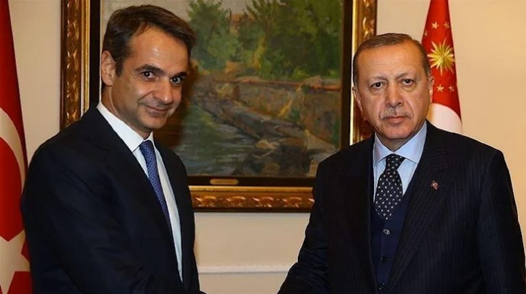 Sozcu: Πανικός στην Ελλάδα για τη Λιβύη – Ο Μητσοτάκης ζήτησε βοήθεια από τις ΗΠΑ κατά της Τουρκίας