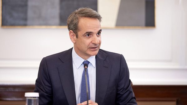 Μητσοτάκης: «Θα συνεχίσουμε στον δρόμο των μεταρρυθμίσεων»