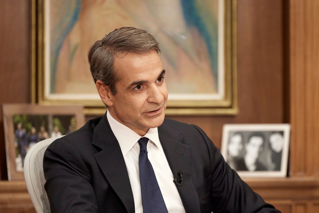 Υποκλοπές: Έχει «καεί» το σενάριο συνεργασίας ΝΔ με ΠΑΣΟΚ; – Η απάντηση Μητσοτάκη και ο χρόνος που γιατρεύει πολλά