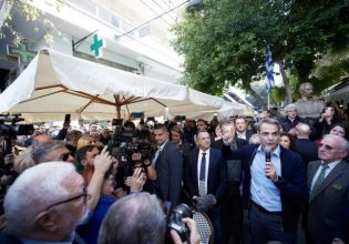 Μητσοτάκης: Δεν είναι τώρα η ώρα να ξανακυλήσουμε την πολιτική ζωή της χώρας στο βούρκο – Τι είπε για τις εκλογές