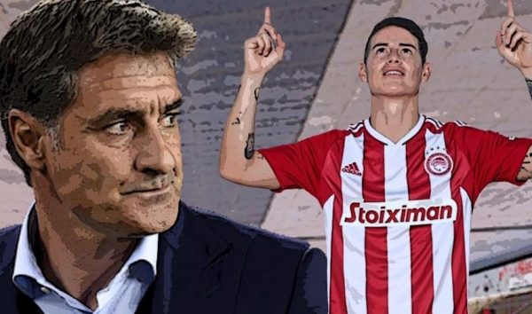 Μεγάλο αφιέρωμα της Marca: Ο «μάγος» Μίτσελ που «αναγέννησε» τον Χάμες στον Ολυμπιακό