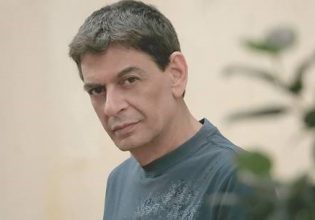 Μιχάλης Ρακιντζής: «Σαν χθες θυμάμαι το γύρισμα με την Ελένη στο «Προκαλείς»
