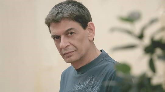 Μιχάλης Ρακιντζής: «Σαν χθες θυμάμαι το γύρισμα με την Ελένη στο «Προκαλείς»