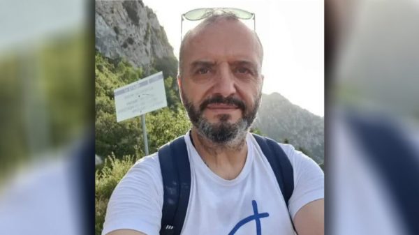 Σεπόλια: «Θα έδινα τη ζωή μου για να τον τιμωρήσω» – Ισοβίτης περιγράφει τον «άγραφο νόμο» των φυλακών