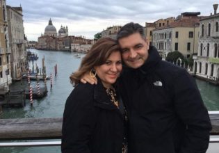 Δέσποινα Μοιραράκη: Το λευκό περιστέρι που μπήκε στην επιχείρησή της και τη συγκίνησε