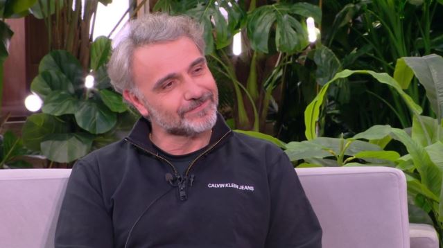 Φάνης Μουρατίδης: Νιώθω περήφανος που το «Maestro» μπήκε στο Netflix