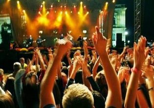 10 προτάσεις σε Μουσικές Σκηνές της Αθήνας που ξεκινούν πριν τα Χριστούγεννα