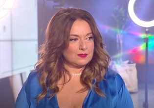 Σοφία Μουτίδου: Εκτάκτως στο νοσοκομείο η ηθοποιός – Τι συνέβη