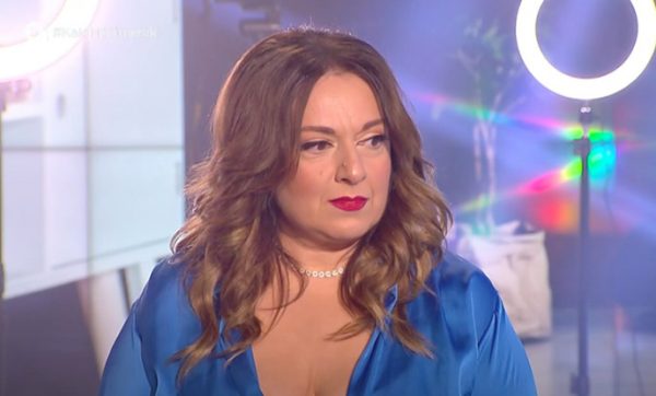 Σοφία Μουτίδου: Εκτάκτως στο νοσοκομείο η ηθοποιός – Τι συνέβη