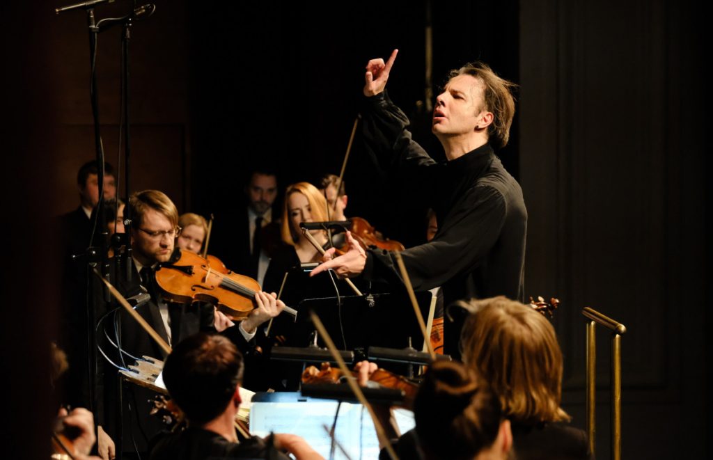 Ντόρτμουντ: Δεν θα παίξουν ρώσοι μουσικοί που εκφράστηκαν υπέρ του Κρεμλίνου