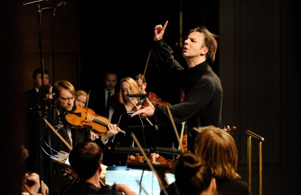 Ντόρτμουντ: Δεν θα παίξουν ρώσοι μουσικοί που εκφράστηκαν υπέρ του Κρεμλίνου