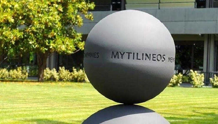 MYTILINEOS: Μέλος του Διεθνούς Ινστιτούτου Αλουμινίου