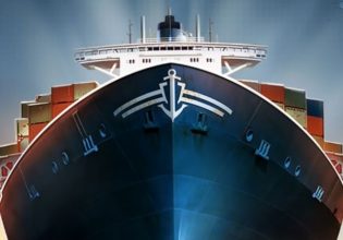 Greece holds the “helm” of global shipping – China and Japan follow