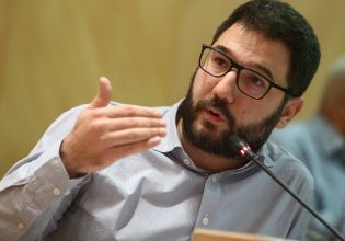 Ηλιόπουλος για υποκλοπές: Οι μέρες του αποτυχημένου ΚΥΠατζη στη κυβέρνηση τελειώνουν