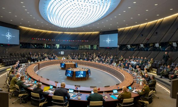 ΝΑΤΟ: Εκτακτη συνεδρίαση των πρεσβευτών για τις «φονικές εκρήξεις» στην Πολωνία