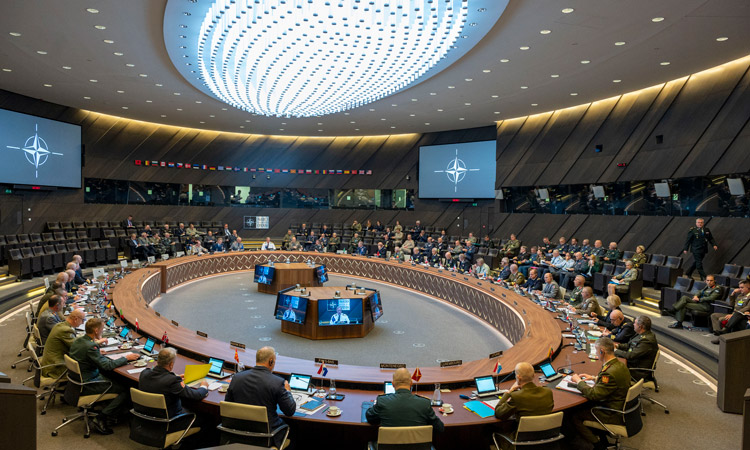 ΝΑΤΟ: Εκτακτη συνεδρίαση των πρεσβευτών για τις «φονικές εκρήξεις» στην Πολωνία