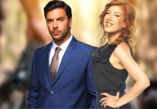 Μαριλού Κατσαφάδου: «Ο Πάνος Νάτσης ήταν ο αδελφός που δεν είχα»