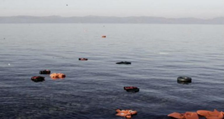 Οταν ναυαγεί η ελπίδα