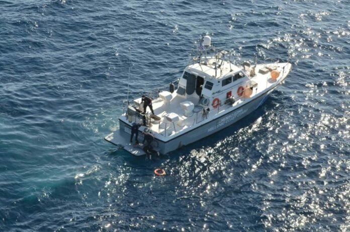 Εύβοια: Ανασύρθηκε η σορός ενός ακόμη μετανάστη – Στους 27 οι νεκροί του ναυαγίου