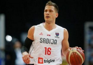 Ούτε κόντρα στην Τουρκία ο Νέντοβιτς