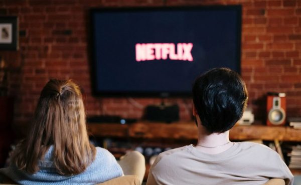 To Netflix έδωσε τη λύση – Έτσι θα πετάξεις εκτός τον πρώην σου