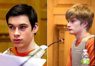 ΗΠΑ: Έφηβοι δολοφόνησαν την καθηγήτριά τους επειδή τους έβαλε κακό βαθμό