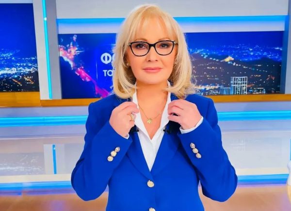 MEGA: Στην κορυφή και τον Νοέμβριο το «Φως στο Τούνελ»