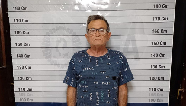 Αργεντινή: Βαρόνος της μαφίας της Ιταλίας συλλαμβάνεται στο Μπουένος Άιρες