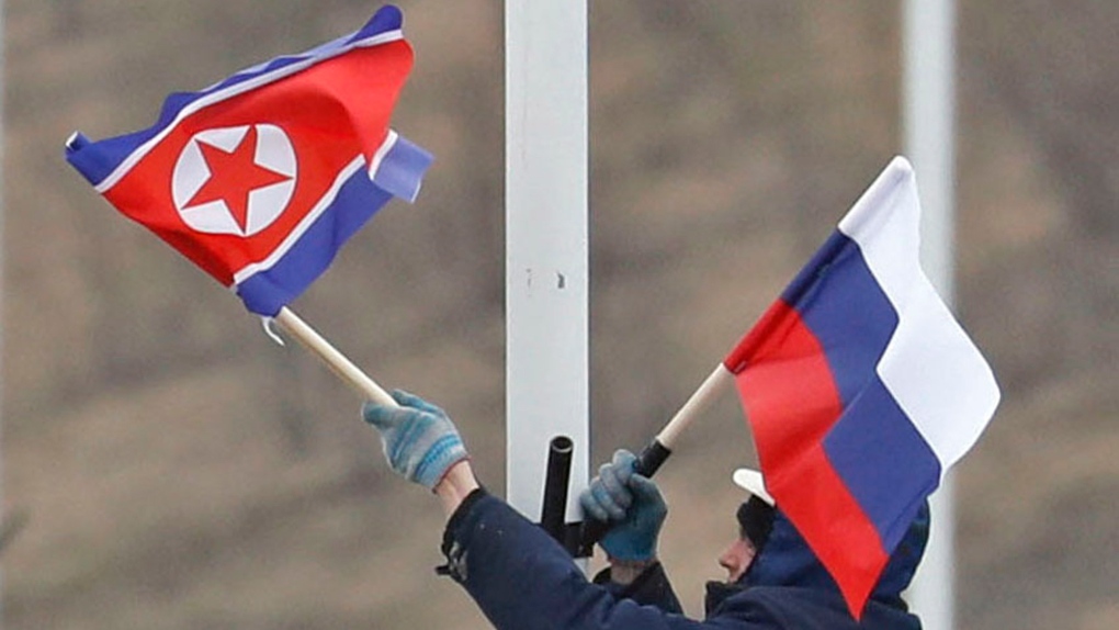 Βόρεια Κορέα: Διαψεύδει συναλλαγές όπλων με τη Ρωσία – Επιτίθεται στον Γκουτέρες