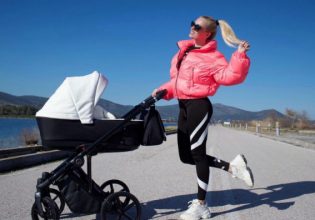 Τζούλια Νόβα: Η αποστομωτική απάντησή της στις μητέρες που παραπονιούνται για τα παιδιά τους