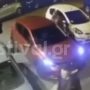 Θεσσαλονίκη: Θρασύτατοι ληστές έκλεψαν γυναίκα οδηγό ΙΧ