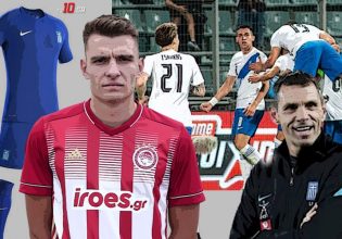 Ντόι: Δύο εθνικές ομάδες για χάρη του – Θα προλάβει η Ελλάδα; [vid + pics]