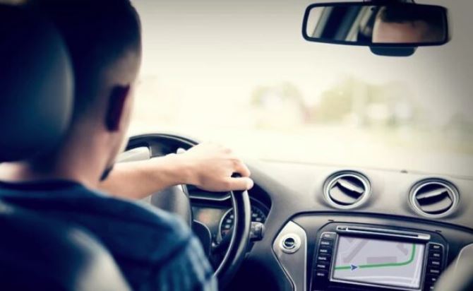 Απίστευτο και… ελληνικό: Οδηγούσε πάνω από 20 χρόνια χωρίς δίπλωμα