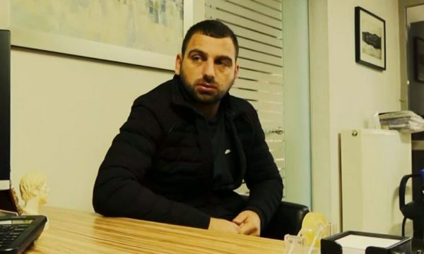 Παράσυρση 21χρονης στη Θεσσαλονίκη: «Προσχηματικές οι δηλώσεις του οδηγού»