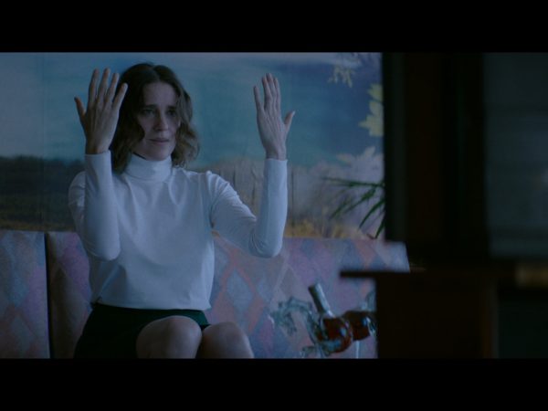 Ησυχία 6-9, η βραβευμένη ταινία του Χρήστου Πασσαλή για την αδυναμία ή την αδυνατότητα να πεις Αντίο