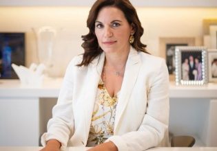 Ολγα Κεφαλογιάννη: Να πέσει άπλετο φως στις υποκλοπές – Δεν υπάρχει απόρρητο