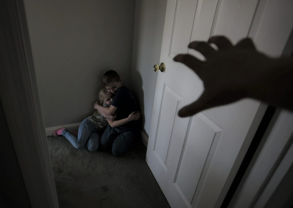 «Το Χαμόγελο του Παιδιού»: Κακοποίηση και παραμέληση 1.854 παιδιών μόνο στο διάστημα Ιανουάριος – Οκτώβριος 2022