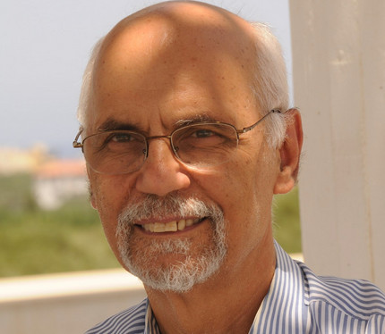 Φώτης Καφάτος: Ο πρωτεργάτης