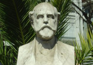 Λορέντζος Μαβίλης: Διανοούμενος και ήρωας, το ίδιο ξέχωρος