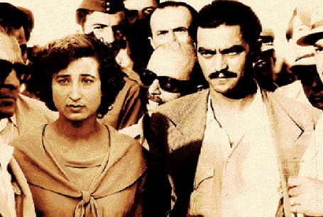 Αναστασία Αδαμίδου: Η ερωτική απαγωγή, το συλλαλητήριο και η «εκστρατεία» στην Κρήτη του 1950