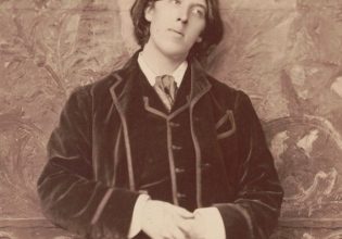 Όσκαρ Ουάιλντ: Το ξύπνημα μιας ψυχής