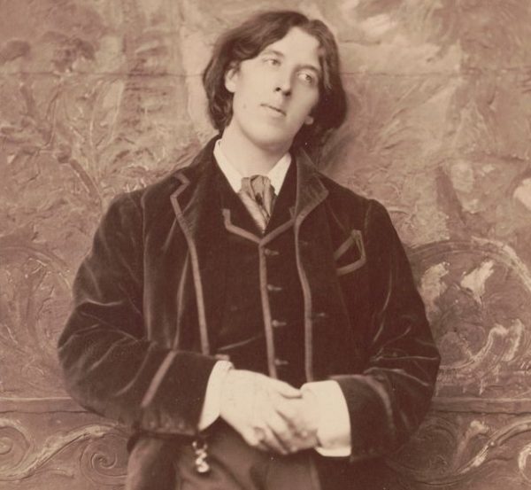 Όσκαρ Ουάιλντ: Το ξύπνημα μιας ψυχής