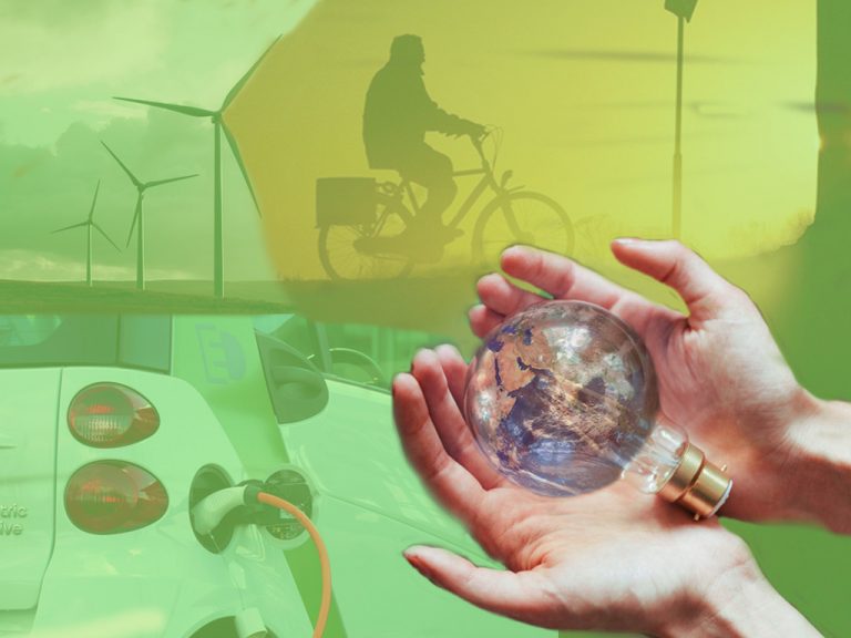 Ο Δήμος Αρταίων επιδιώκει την κλιματική ουδετερότητα