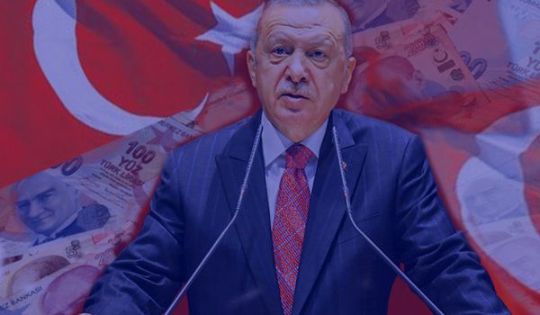 Τουρκία: Μαθήτρια τα… «ψέλνει» στον Ερντογάν – «Αγοράζω το τοστ 18 λίρες»