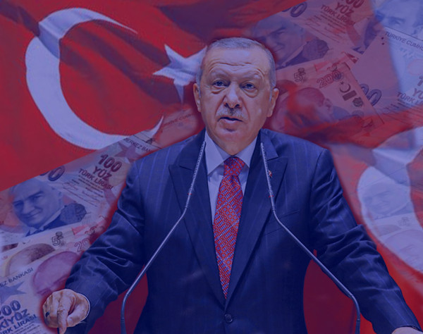Τουρκία: Μαθήτρια τα... «ψέλνει» στον Ερντογάν - «Αγοράζω το τοστ 18 λίρες»