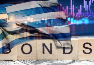 Greece plans to raise up to €8 billion from markets in 2023